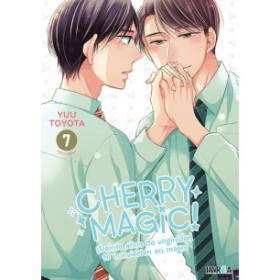 Cherry Magic 07
